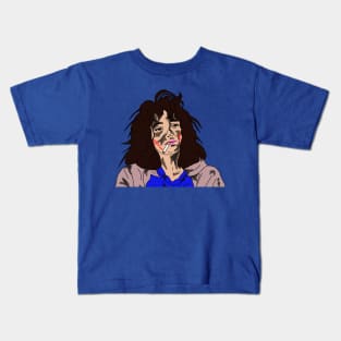 Veronica Sawyer Kids T-Shirt